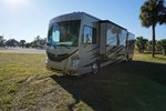 2016 Fleetwood Discovery 40G Bunkhouse