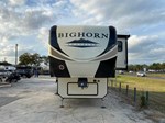 2018 Bighorn Traveler BHTR 32 RS